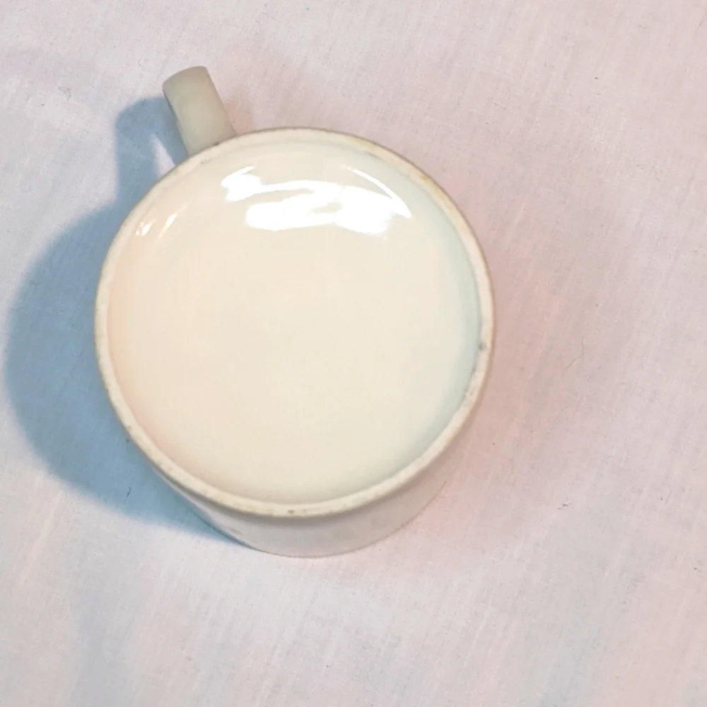 NEW Vintage Mother Goose No Mori Mug